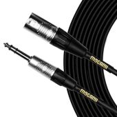 Mogami CorePlus TRS to XLRM 20 ft (MCP SXM 20)
