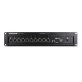 Allen &amp; Heath ME-U 10 port PoE Monitor Hub