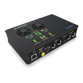 MOTU MicroBook IIc USB Audio Interface