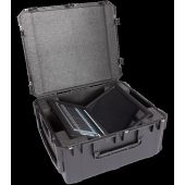 SKB Cases 3i3026-15LV1 Waves LV1 Classic Hard Shell Case