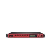 Focusrite Clarett+ 8Pre 18-in / 20-Out USB Audio Interface