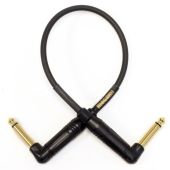 Mogami Gold Instrument 1.5RR Pedal Patch Cable 
