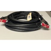 Mogami GOLD DB25-DB25-25 ANALOG DB25-DB25 CABLE 25 feet