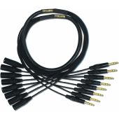 Mogami GOLD 8 TRSXLRM-20