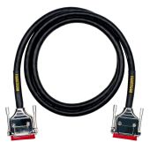 Mogami GOLD DB25-DB25-25 ANALOG DB25-DB25 CABLE 25 feet