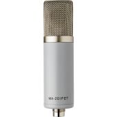 Mojave Audio MA-201 FET Large Diaphragm Condenser Microphone