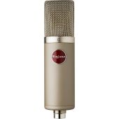 Mojave Audio MA-200 Large Diaphragm Tube Condenser Microphone