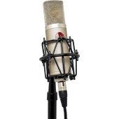 Mojave Audio MA-200 Large Diaphragm Tube Condenser Microphone