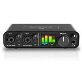 Motu M2 USB-C USB Audio Interface 