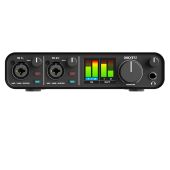 Motu M2 USB-C USB Audio Interface 