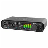 Motu M4 USB-C Audio Interface 