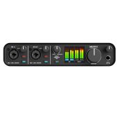 Motu M4 USB-C Audio Interface 