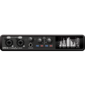Motu Ultralite MK5 USB C Audio Interface 