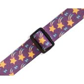 Levy&#039;s Guitar Straps MPJR-001 Kids Guitar Strap 