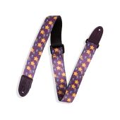 Levy's Guitar Straps MPJR-001 Kids Guitar Strap 