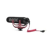 Rode VideoMic Go On Camera Microphone