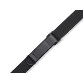 Levy&#039;s Guitar Straps MRHGP-BLK RipChord Technology Color Black 