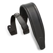 Levy's Guitar Straps MRHGP-BLK RipChord Technology Color Black 