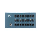 BAE AUDIO 8 Channel Module Rack