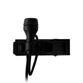 AKG LC617 MD Lapel microphone for presenters and actors