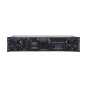 Manley SLAM!  STEREO LIMITER AND MICPREAMP