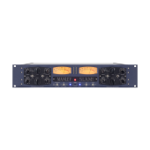 Manley SLAM!  STEREO LIMITER AND MICPREAMP