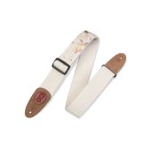 Levy's Guitar Straps MSSC8U-008