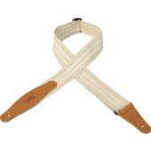 Levy's Guitar Straps MSSW80-004