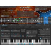 Musiclab RealEight "Electronic Download"