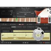 Musiclab RealRick "Electronic Download"