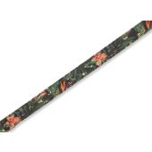 Levy&#039;s MX23ALL-005 Cork Multi-Use Mandolin, Ukulele, Youth, and Acoustic Guitar Strap
