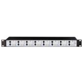 Rupert Neve Designs RNDI-8 Eight Channel Active Transformer Direct Interface