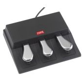 Nord Triple Piano Pedal 