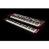 Nord Organ 3 All-new Nord Organ 3, the latest generation of our Organ series