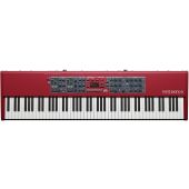 Nord Piano 6 Pro Piano Hammer Action Keyboard Available 88 & 73 Keys