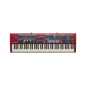 Nord Stage 4 Keyboard Synthesizer Electric Piano
