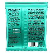 Ernie Ball P03626 Not Even Slinky Nickel Wound Electric Strings 3 Pk 12-56 Gauge