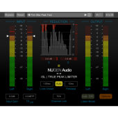 NUGEN Audio ISL 2ST "Electronic Download"