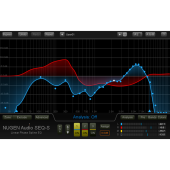 NUGEN Audio SEQ-S "Electronic Download"