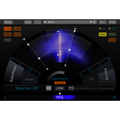 NUGEN Audio Producer Pack "Electronic Download"