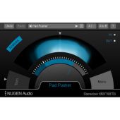 NUGEN Audio Stereoizer Elements "Electronic Download"