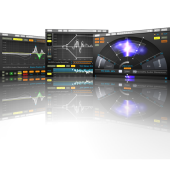 NUGEN Audio Stereo Pack "Electronic Download"