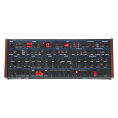 Sequential OB-6 Desktop Synthesizer Module 