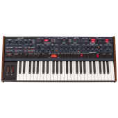 Oberheim OB-6 Analog Synthesizer Keyboard