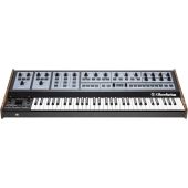 Oberheim OB-X8 Analog Synthesizer