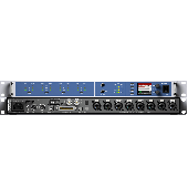 RME Octamic XTC Mic Preamp &amp; AD Converter with Multi-Format I/O