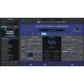 Spectrasonics Omnisphere 3 UPGRADE for Version 1 & 2 