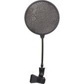 On-Stage ASVS6B Pop Blocker Filter Windscreen