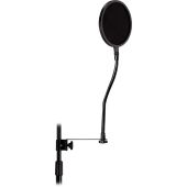 On-Stage ASVS6GB Pop Blocker Filter Windscreen