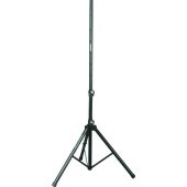 On-Stage SS7761B Tripod Speaker Stand Black UPC 659814740062